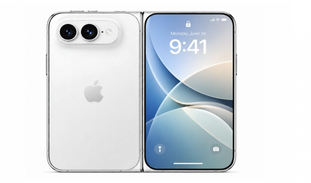 Camera di vapore prevista per il prossimo iPhone pieghevole: Apple avrebbe aumentato gli ordini per raffreddare foldable e modelli anniversario.