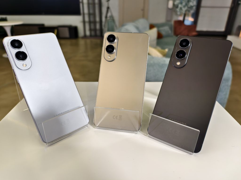 Il lancio di Galaxy S25 Edge non parte con il botto