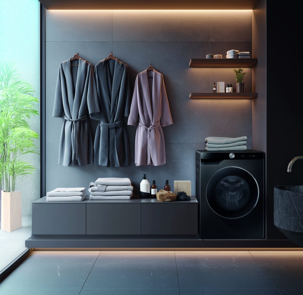 Samsung SmartThings aiuta a ridurre sprechi in casa