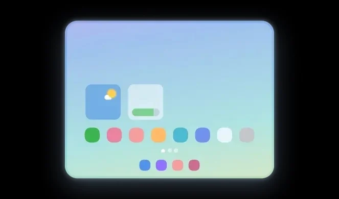 One UI 9 svela il Fold Wide? Ecco i leak