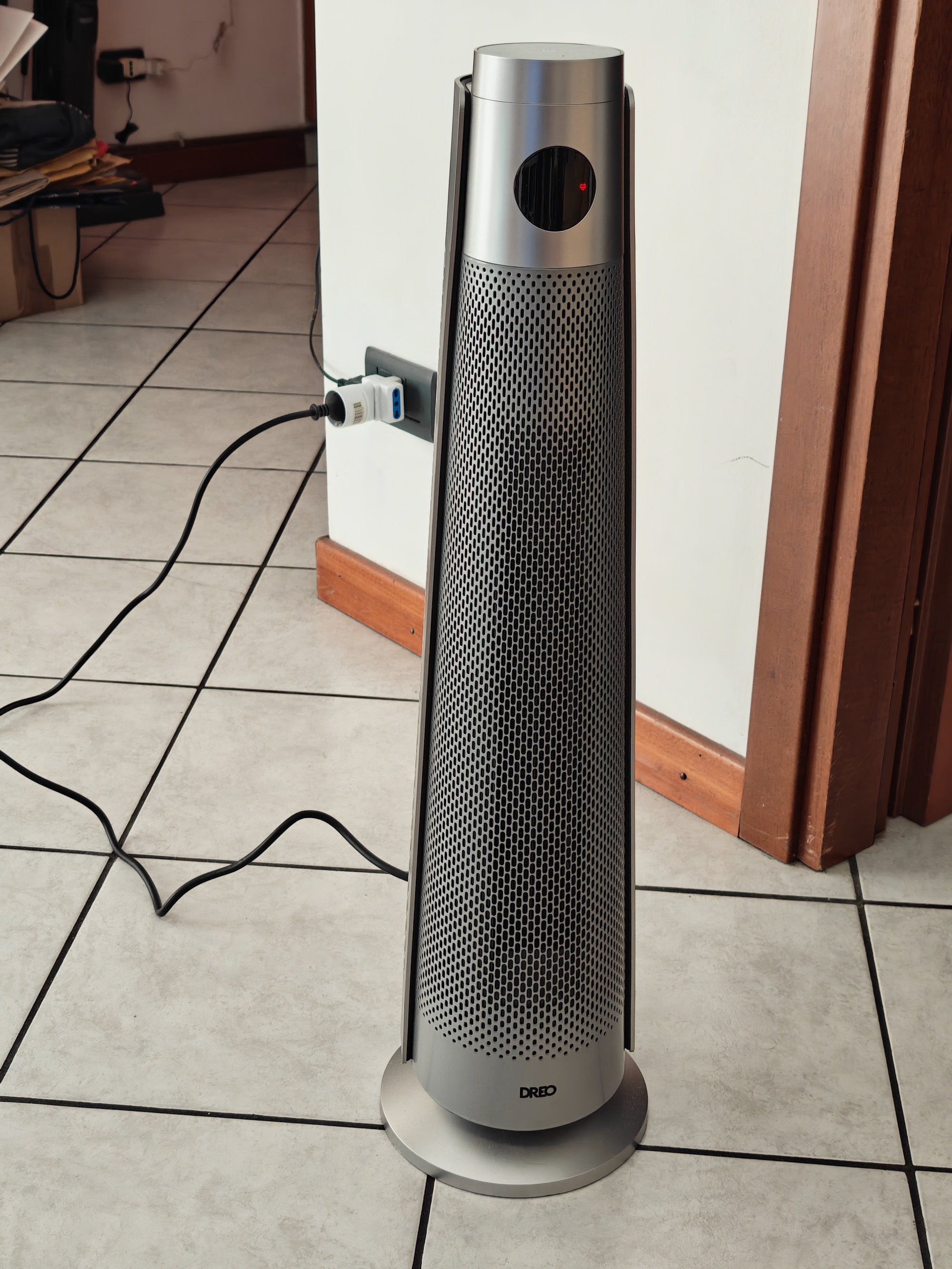 Dreo Solaris 718
