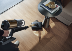 Dreame Z30 Pro Aqua unisce aspirazione e lavaggio