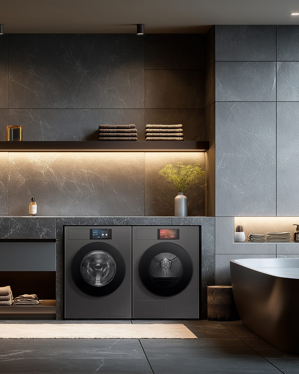 Samsung Bespoke AI rinnova la casa con una nuova gamma