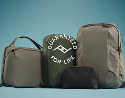 Peak Design Travel Line