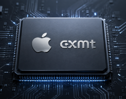Apple guarda a CXMT per affrontare la crisi delle memorie