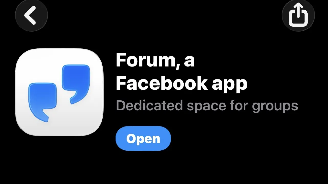 Forum Meta sfida Reddit con i gruppi: nuova rivalità?