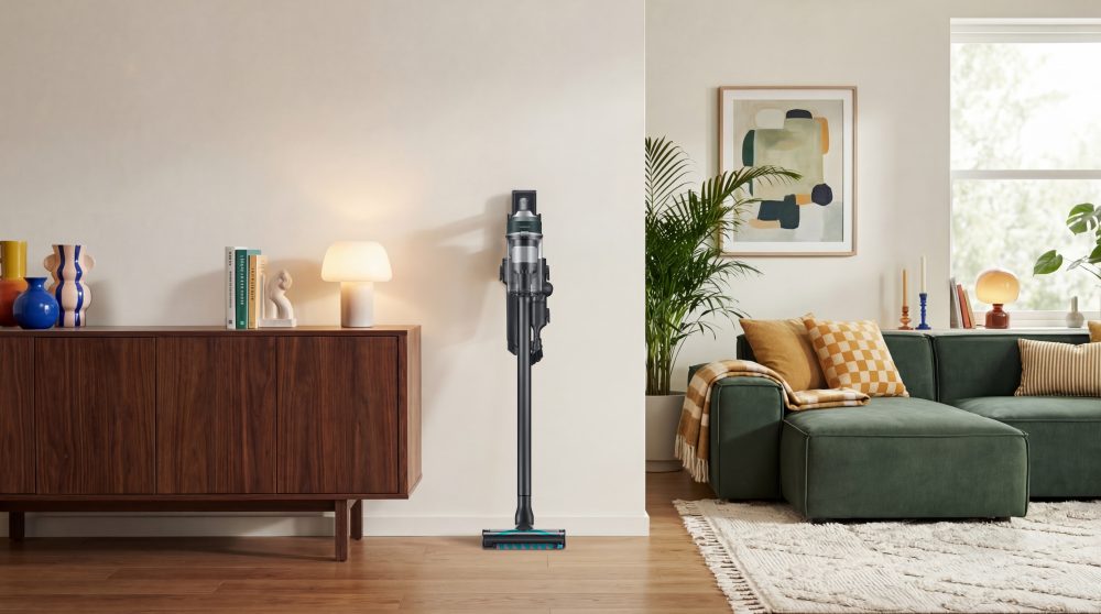 Jet 95S e Jet 85S ampliano la gamma Samsung