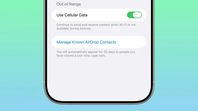 iOS 26.2: tutte le novità Apple per iPhone