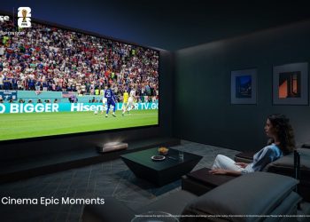 Hisense FIFA World Cup 2026: il Mondiale a casa tua