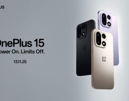 OnePlus 15 in arrivo il 13 novembre