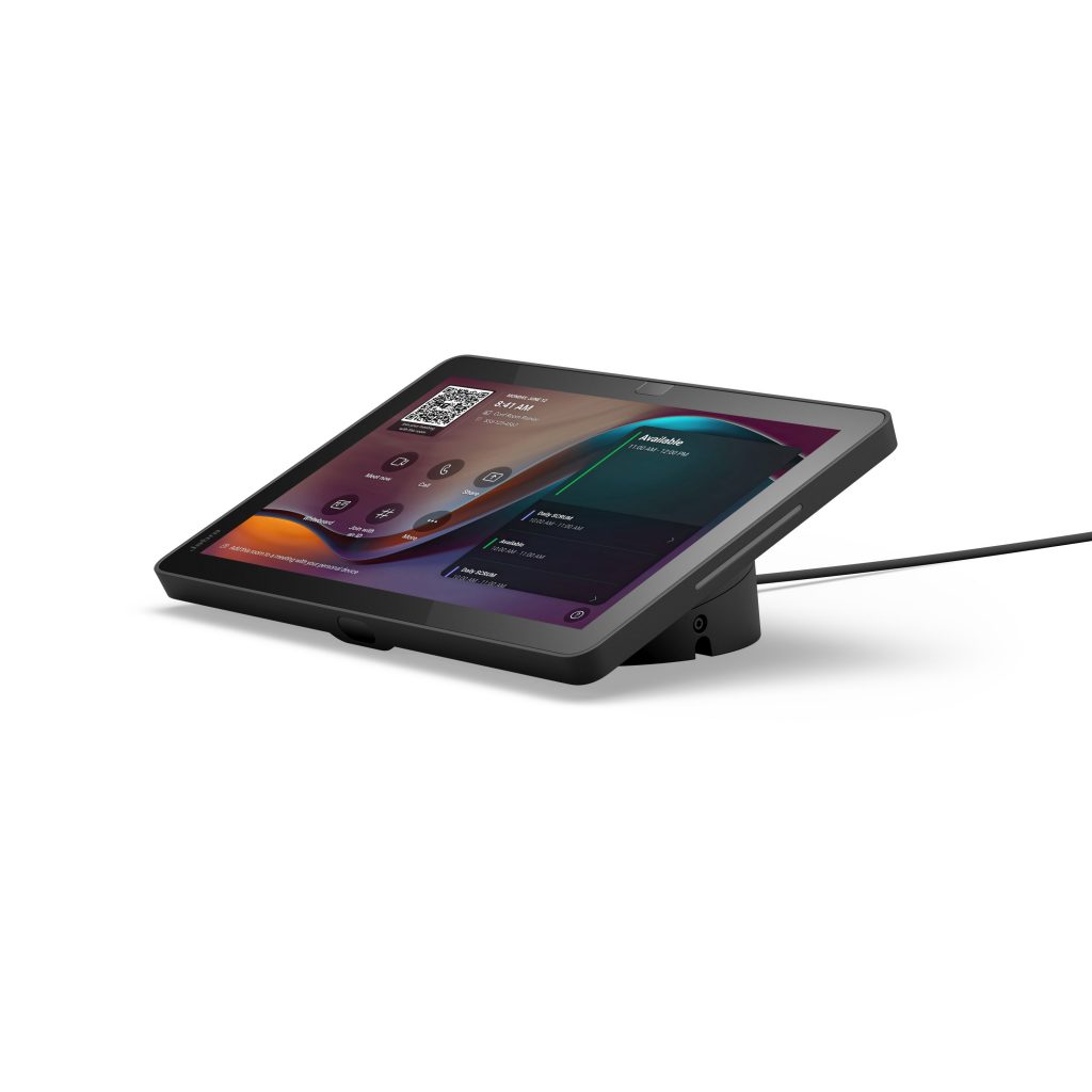 A ISE 2025 Jabra presenta PanaCast 40 VBS