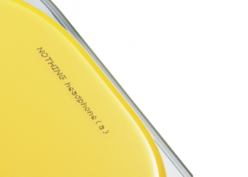 Nothing Headphone (a): lancio fissato al 5 marzo