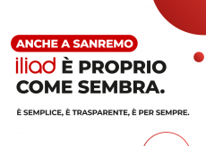 iliadclub Sanremo: trasparenza senza filtri