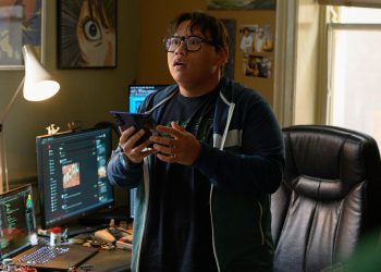Samsung e Spider-Man portano Galaxy al cinema