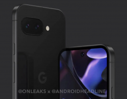 Pixel 9a: prezzo e specifiche confermate prima del lancio