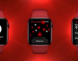 Glucosio Apple Watch: segnali incoraggianti