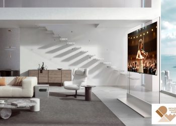 LG fa il triplete del design con 17 premi agli IDEA 2026