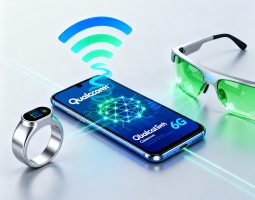Qualcomm annuncia: smartphone 6G in arrivo dal 2028