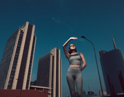 Nilox estate urbana tra e-bike, action cam e wearable