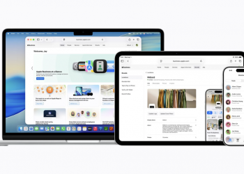 Apple Business unisce gestione, produttività e clienti