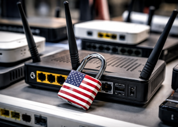 Gli USA bloccano i nuovi router esteri per motivi di sicurezza