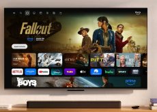 Fire OS 16 arriva sulle Fire TV: nuovo sistema operativo