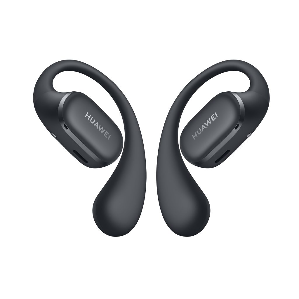 HUAWEI FreeArc: gli auricolari open-ear con design ad archetto