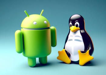 Linux su Android rivoluziona il sistema: ora anche app grafiche e giochi