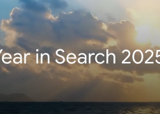 2025: cosa hanno cercato gli italiani su Google?