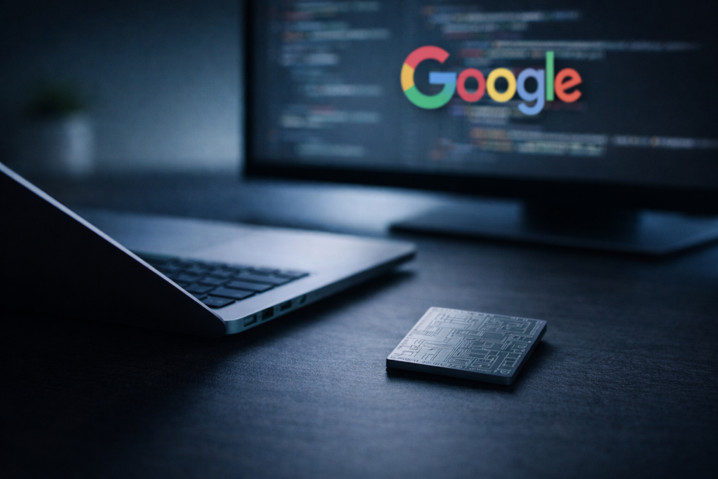 ZetaSQL di Google cambia nome e diventa più “pulito”