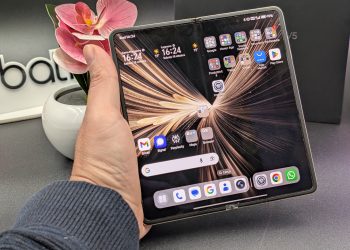 Honor Magic V6 al MWC 2026 con batteria record