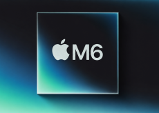 Apple M6: pochissimi prodotti e corsa a M7