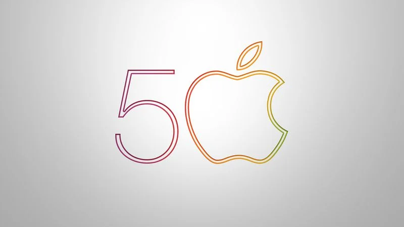 Apple 50 anni: l'azienda festeggiata in tutto il mondo