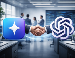 Hiro entra in OpenAI: seconda acquisizione del mese