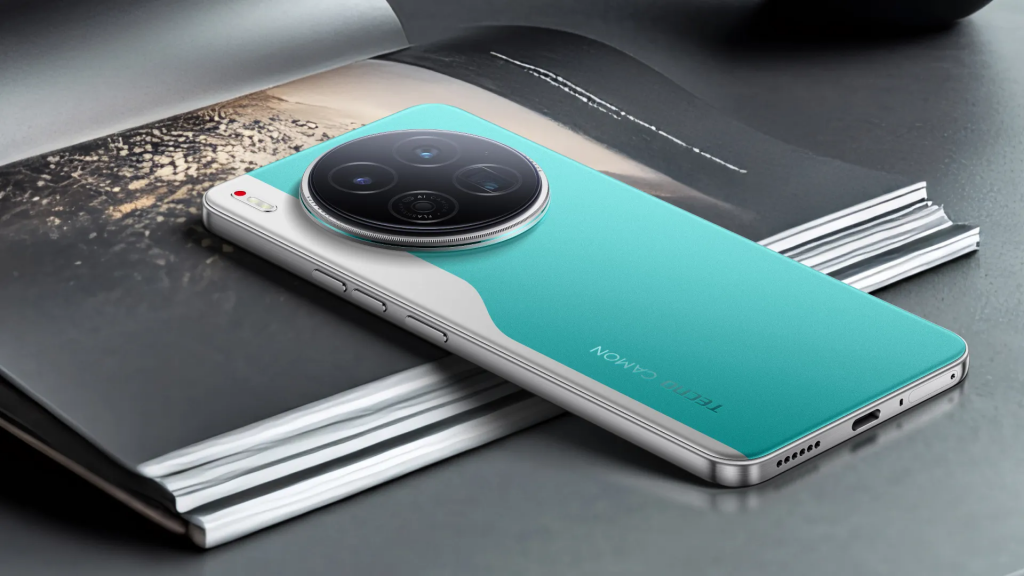 Tecno potrebbe lanciare uno smartphone ultra-sottile da 5,95mm in India