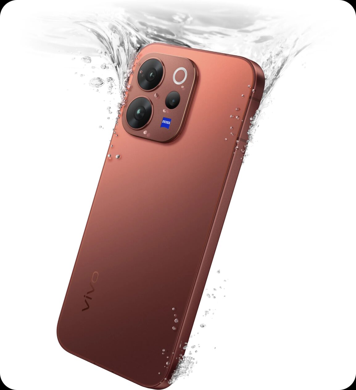 vivo V70 e V70 Elite: prezzi e specifiche