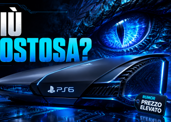 PS6 prezzo: Sony prepara il terreno a una console più costosa