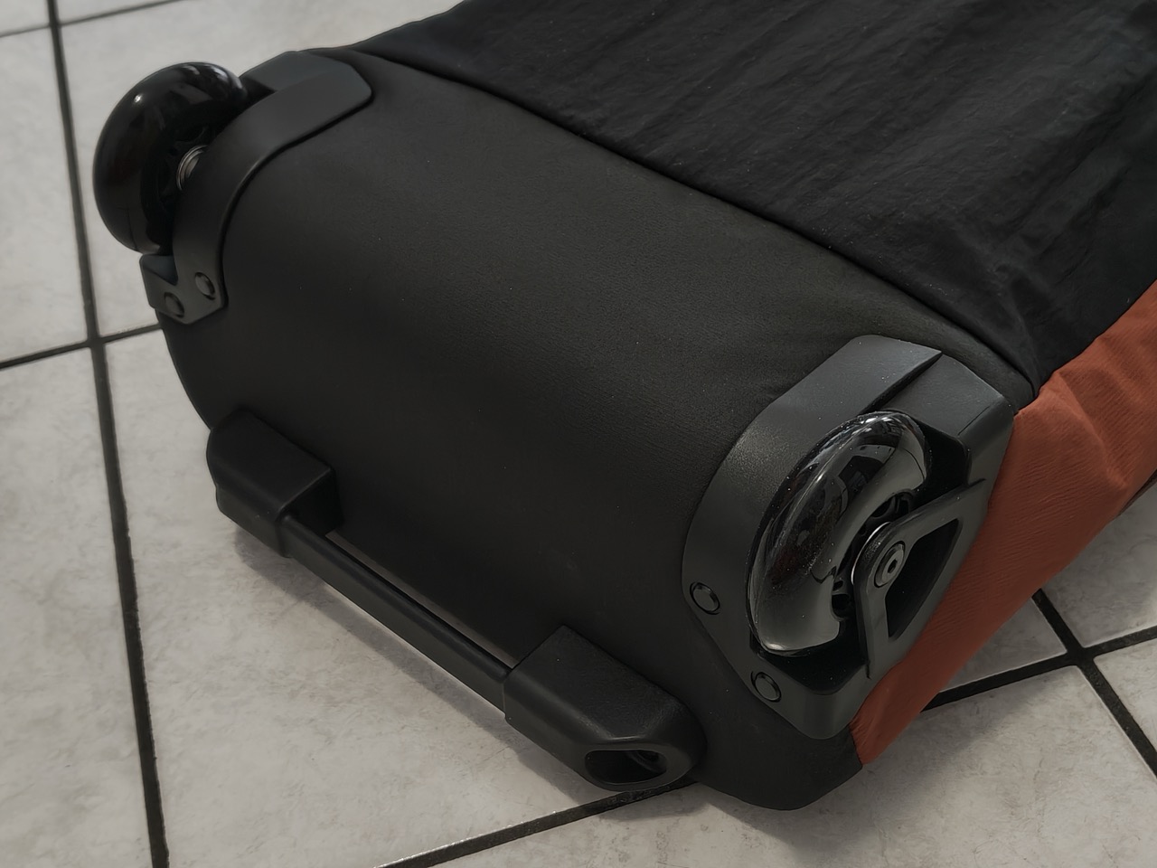 Bellroy Lite Carry-On