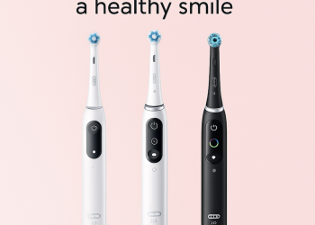 Oral-B celebra la Festa della Mamma con regali che fanno sorridere