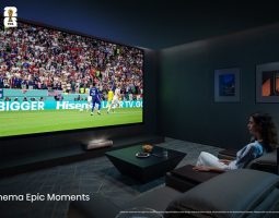 Hisense FIFA World Cup 2026: il Mondiale a casa tua