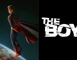 The Boys 5 parte forte su Rotten Tomatoes