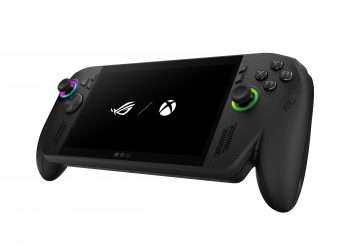 ROG Xbox Ally X porta l’esperienza console a nuovi livelli portatili
