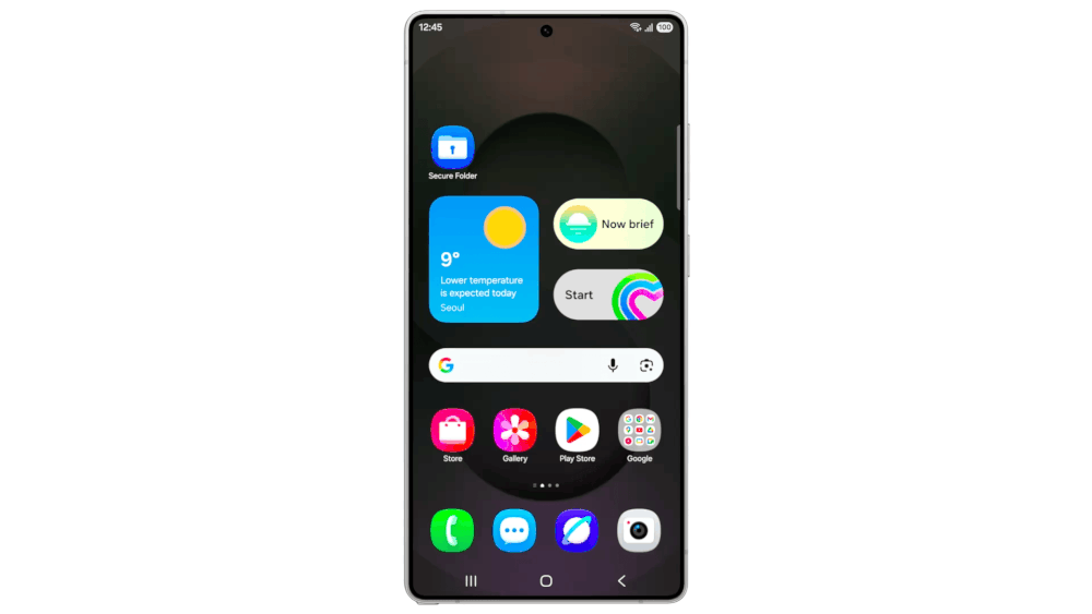One UI 8.5 beta migliora l’esperienza d’uso sui Galaxy
