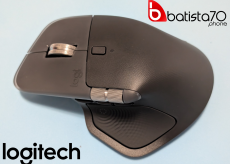 Logitech MX Master 4