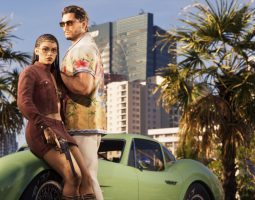 GTA 6 prezzo ufficiale: Rockstar sceglie 80 dollari