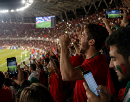 Google Search batte ogni record durante i Mondiali