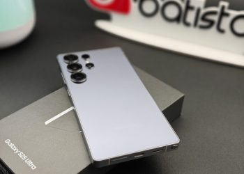 Galaxy S25 Ultra: sconti aggressivi prima di S26