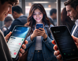 Privacy Display piace ai produttori cinesi