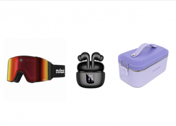 IFA 2026: Celly, Nilox e Muitomas portano AI, outdoor e lifestyle