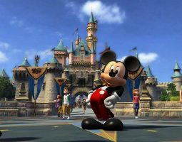 Frontier lavorerà a un nuovo gestionale con Disney